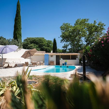 La Bastide Bleue La Ciotat Lägenhet Exteriör bild